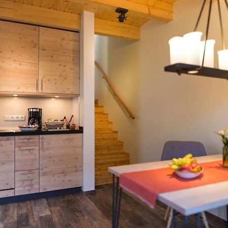 Ferienwohnung 2 Хойерсверда Екстериор снимка