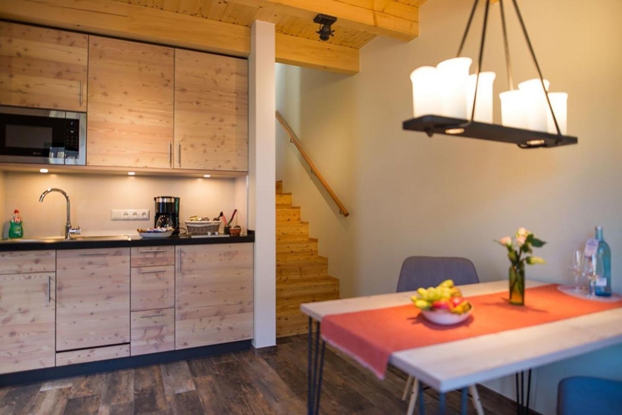 Ferienwohnung 2 Хойерсверда Екстериор снимка